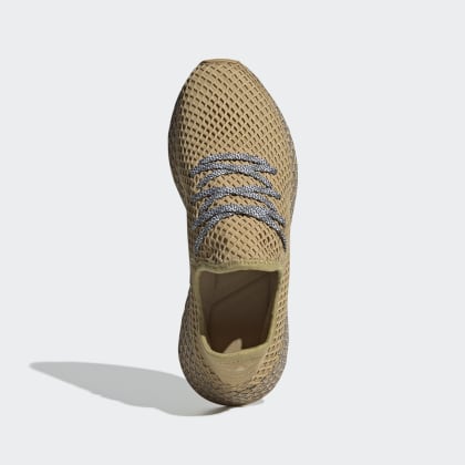Runner Grey Deerupt Nude Beige SandSt Adidas Four Schuh Pale Raw Deutschland 8Nwv0mn
