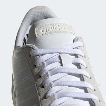 0 Court Deutschland WhiteRunning Adidas Weiß Schuh Vl 2 Cloud nP8O0wk