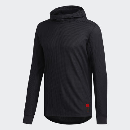 Schwarz Chaos Black Hoodie To Adapt Adidas Deutschland 8nNmvw0O