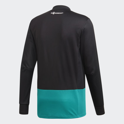 Grey Dfb Trainingsoberteil Schwarz Two Green Adidas Deutschland BlackEqt 6gvf7ybY