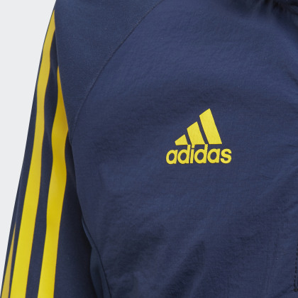 Ultimate Deutschland Fc Blau Adidas Arsenal Trainingsoberteil NavyEqt Yellow Collegiate lFKJcT1