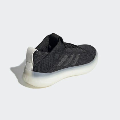 Schuh Four Pureboost BlackGrey Adidas Schwarz Deutschland Trainer Core Carbon eI9YW2bEDH