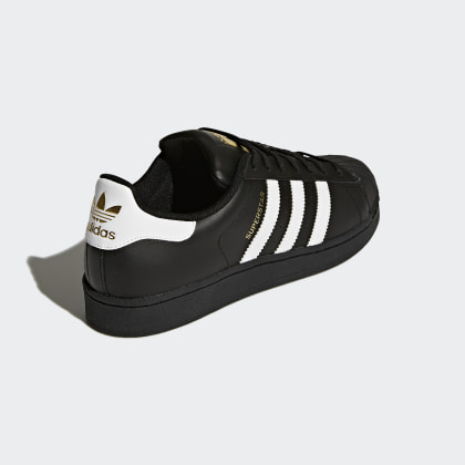 Adidas Foundation Deutschland Schuh White Schwarz Superstar BlackFootwear Core uKTJF13lc