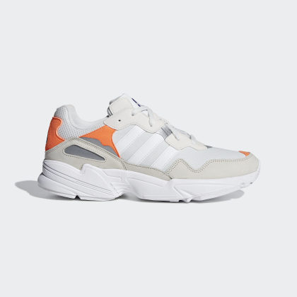 White Schuh Deutschland Adidas Braun Yung Clear 96 Crystal BrownCloud LUqVzGSMp