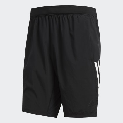 Deutschland 4krft 3 BlackWhite Adidas Shorts Woven Tech streifen Schwarz 0kOn8wPX