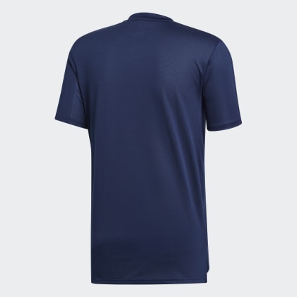BlueWhite Trainingstrikot Adidas Blau Deutschland Dark 18 Condivo rdCotxsBhQ