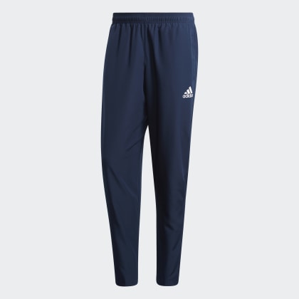 Collegiate NavyWhite Adidas Hose Blau Deutschland Tiro 17 PukZXiwOTl