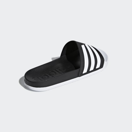 Deutschland Adidas Adilette BlackCloud Tnd Schwarz Core White lJFKT1c