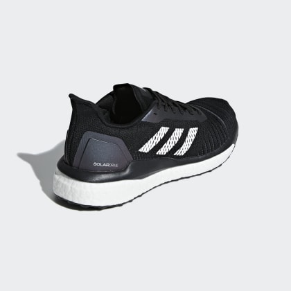 Schuh Solardrive Schwarz Adidas Core Grey Deutschland White BlackCloud Five QdBshCxotr