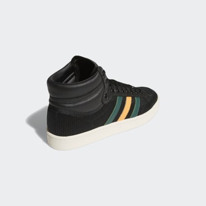 Gold Schuh Core Americana Hi Schwarz Deutschland BlackCollegiate Adidas Green Active trdCsQxhB