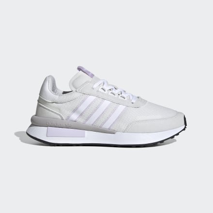 

Tênis Retroset Mulher  adidas, Branco