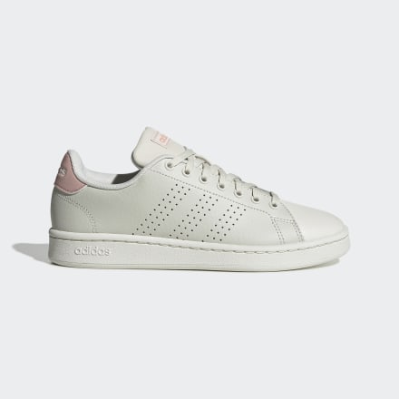 

Tênis Advantage Mulher  adidas, Cinza