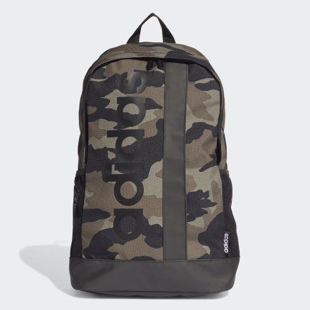 

Mochila Linear Logo Mulher  adidas, Preto