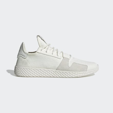 фото Кроссовки Pharrell Williams Tennis Hu V2 adidas Originals