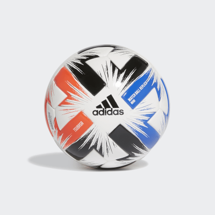 Minibola Tsubasa Unisex  adidas, Preto