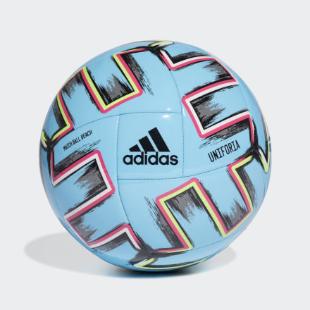 Bola Uniforia Pro Beach Unisex  adidas, Verde