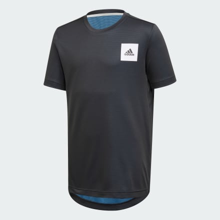 เสื้อยืด AEROREADY, Size : 140 Brand Adidas