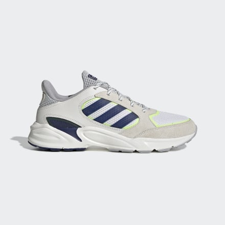 

Tênis 90s Valasion Homem  adidas, Branco