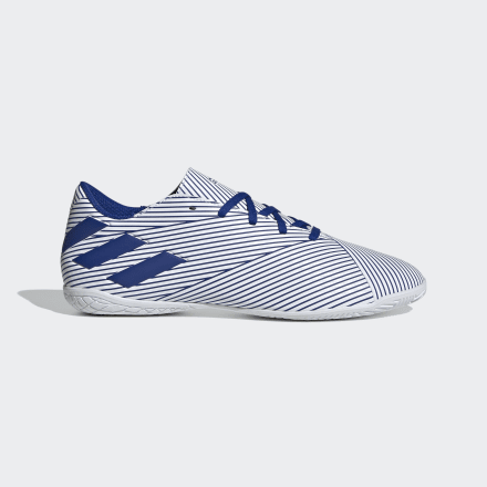 

Chuteira Nemeziz 19.4 Futsal Homem  adidas, Preto