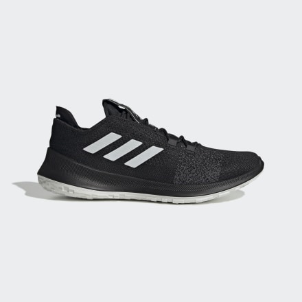 

Tênis Sensebounce+ ACE Homem  adidas, Preto