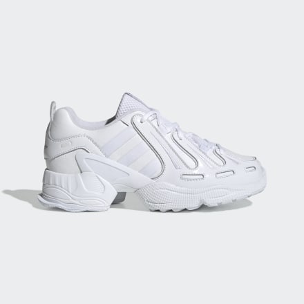 

Tênis EQT Gazelle Mulher  adidas, Branco