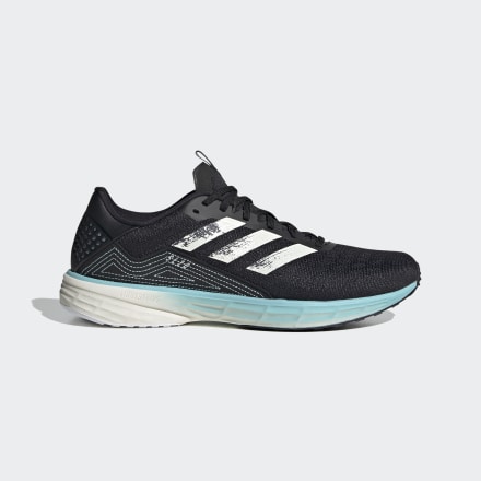 

Tênis Sl20 Primeblue Homem  adidas, Preto