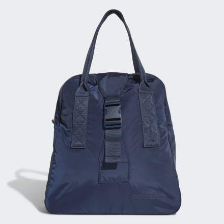 Bolsa Modern Holdall Unisex  adidas, Collegiate navy