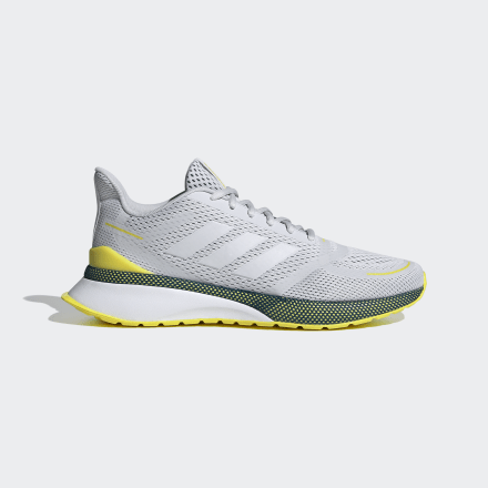

Tênis Nova Run Homem  adidas, Amarelo