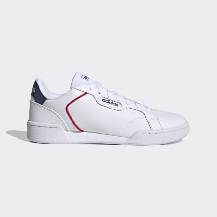 

Roguera Homem  adidas, Branco