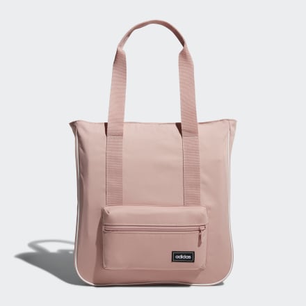 Classic Tote Mulher  adidas, Preto