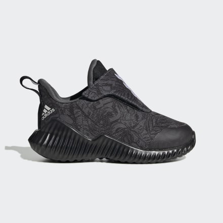 

Tênis Fortarun AC Kids  adidas, Preto
