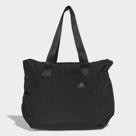 

Bolsa Tote Mulher  adidas, Preto