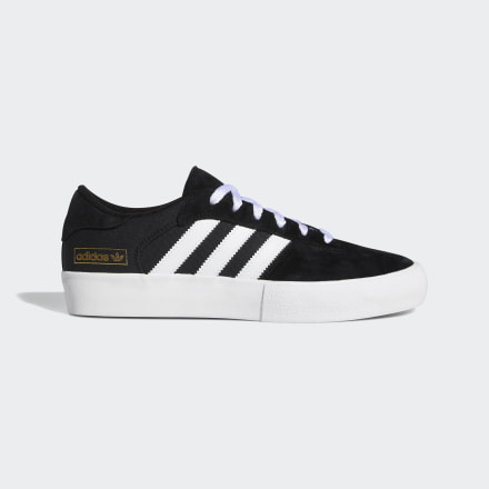 

Tênis Matchbreak Super Homem  adidas, Preto
