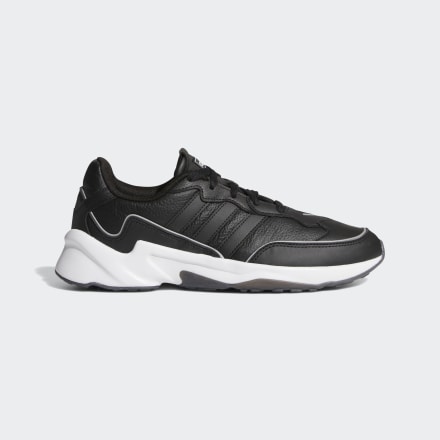 

Tênis 20-20 FX Homem  adidas, Preto
