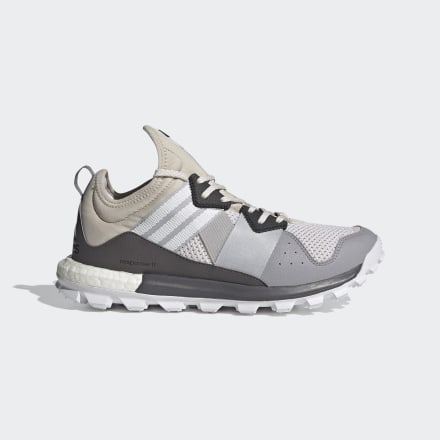 

Response TR Homem  adidas, Branco