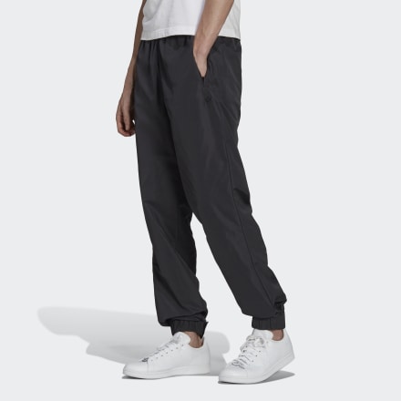 Adidas Adicolor Track Pants Black XS - Men Lifestyle Pants