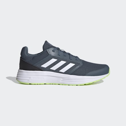 

Galaxy 5 Homem  adidas, Verde