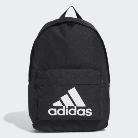 กระเป๋าเป้ Classic Big Logo, Size : NS Brand Adidas