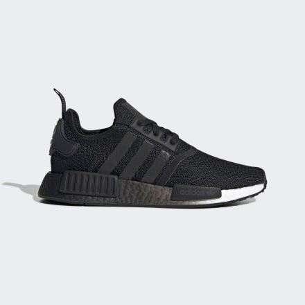 

Tênis NMD_R1 Mulher  adidas, Preto