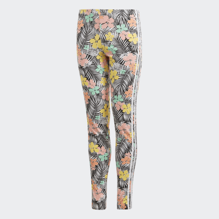 

Legging Originals Kids  adidas, Preto