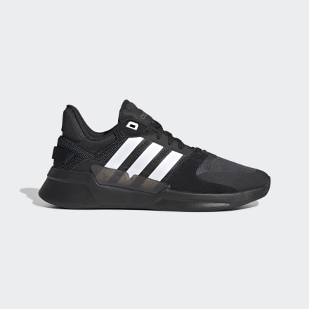 

Tênis Run 90s Homem  adidas, Preto