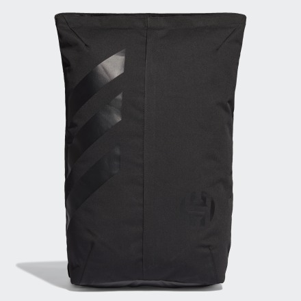 

Mochila Harden Unisex  adidas, Preto
