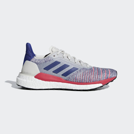 

Tênis Solar Glide Mulher  adidas, Branco