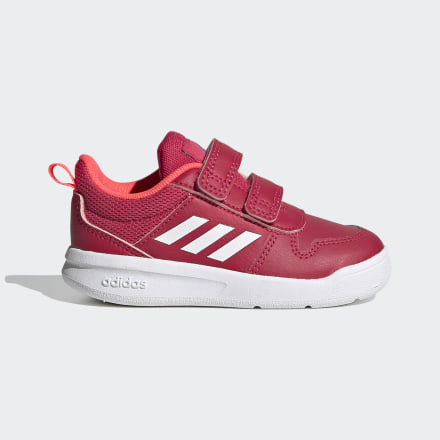 

Tênis Tensaurus Kids  adidas, Branco