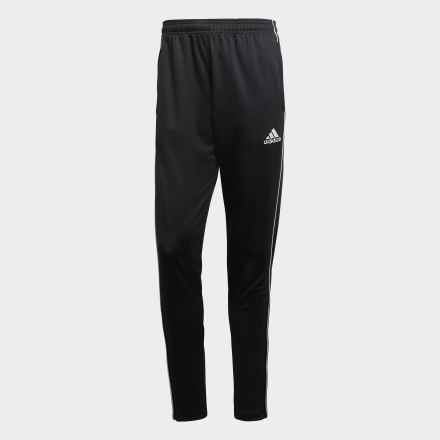 

Calças de Treino Core 18 Homem  adidas, Preto