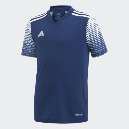 

Regista 20 Jsyy Kids  adidas, Branco