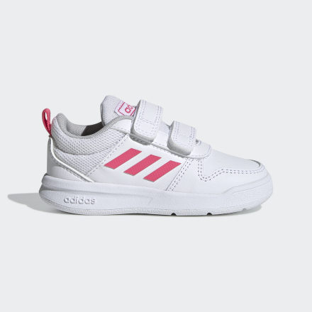 

Tênis Tensaurus Kids  adidas, Branco