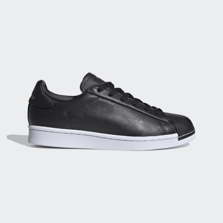 

Tênis Superstar Pure LT Mulher  adidas, Preto
