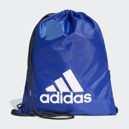 

Bolsa Gym Bag Tiro Unisex  adidas, Branco
