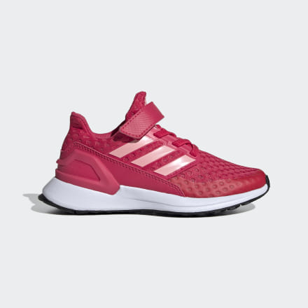 

Tênis Rapidarun Kids  adidas, Preto